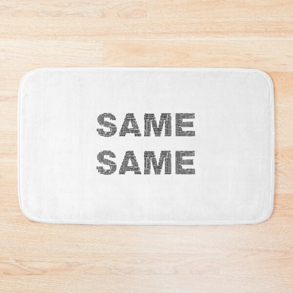 Item preview,  same same quote designed and sold by Animalhead.