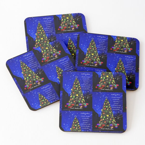 Item preview, O Tannenbaum designed and sold by Tdcc2000.