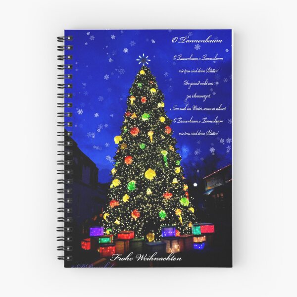 Item preview, O Tannenbaum designed and sold by Tdcc2000.