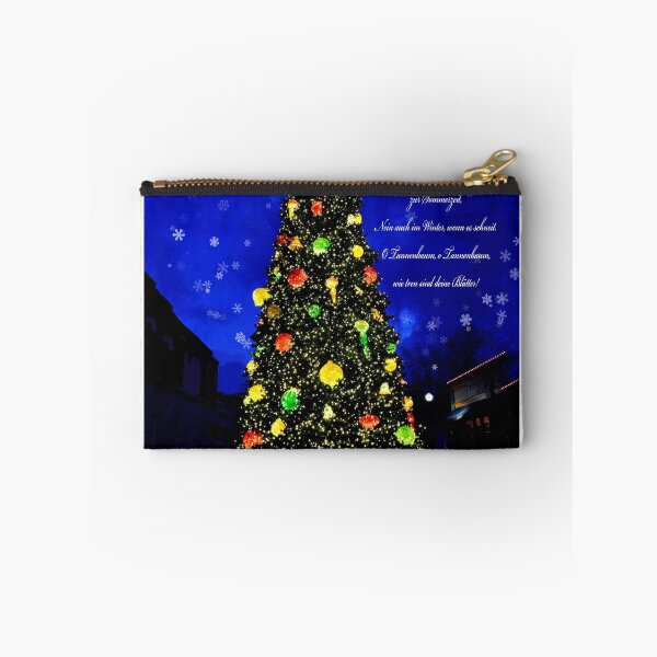 Item preview, O Tannenbaum designed and sold by Tdcc2000.
