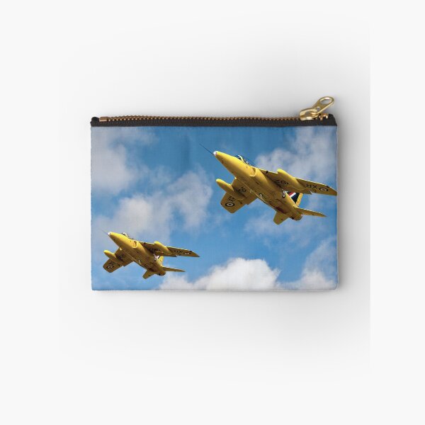 Item preview, 1964 Yellowjacks -  The Forerunners of the Red Arrows designed and sold by Steve H Clark.