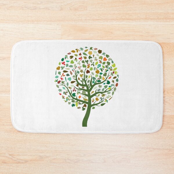 Item preview, abstract tree art designed and sold by Animalhead.