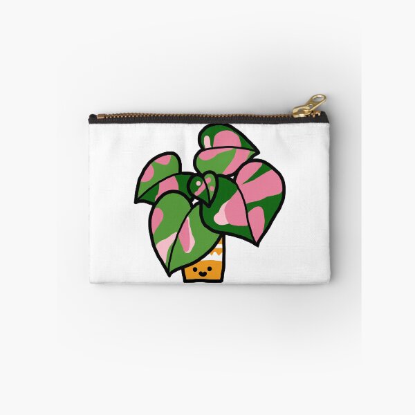 Item preview, Philodendron Pink Princess designed and sold by siduahuruf.