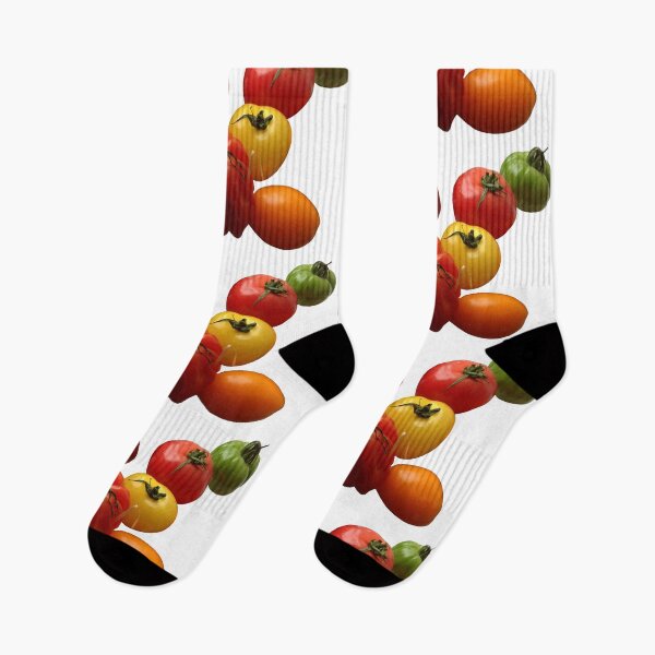 Item preview, Seven varieties of tomatoes designed and sold by AHELENE.