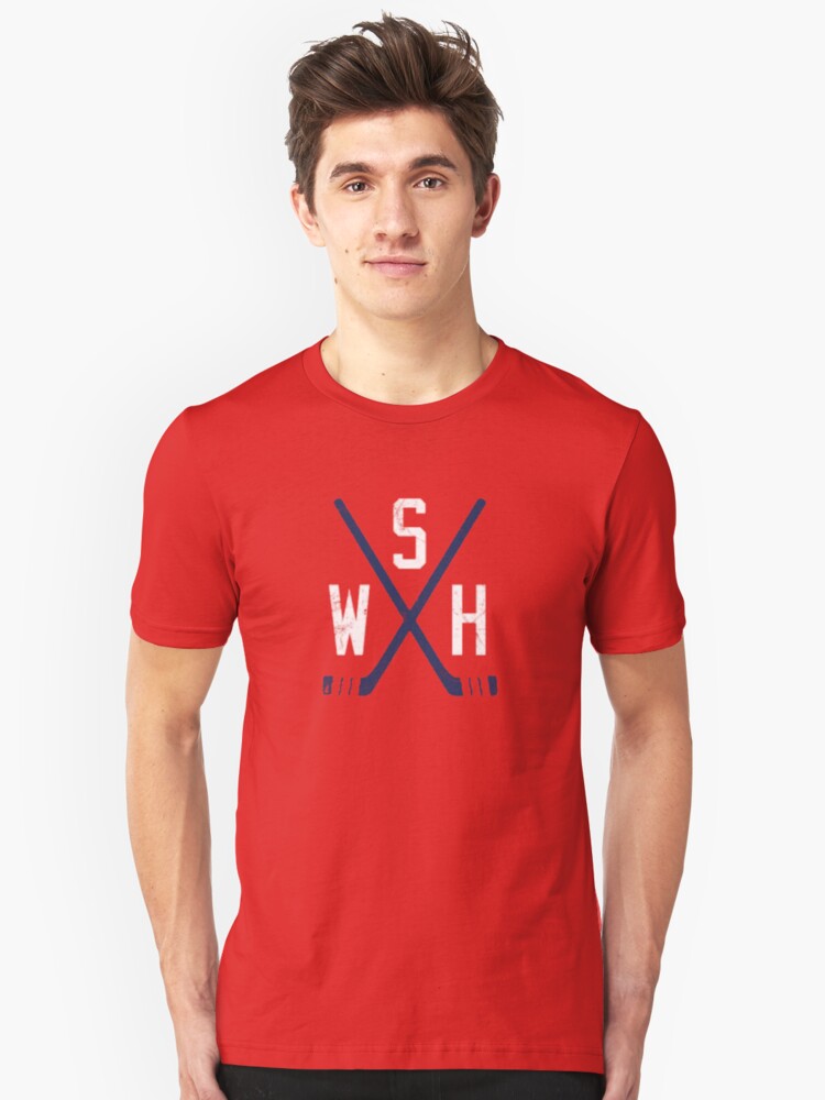 capitals hockey t shirts