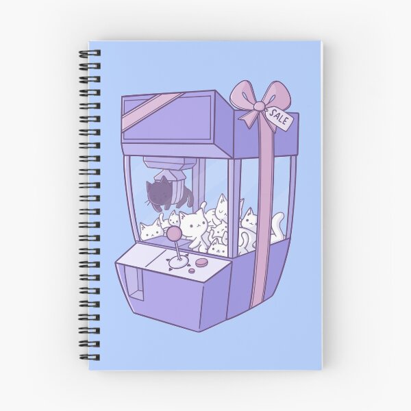 Item preview, Kitties Crane Machine designed and sold by TaylorRoss1.
