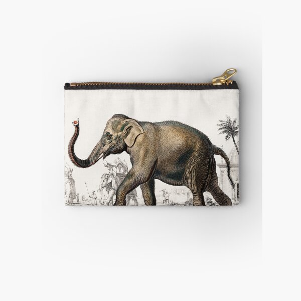 Item preview, Asiatic elephant (Elephas maximus) indicus designed and sold by OBJETDART.