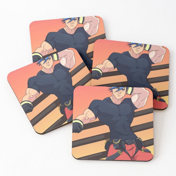 Item preview, Galo is Bae designed and sold by DoodlHappyDavis.