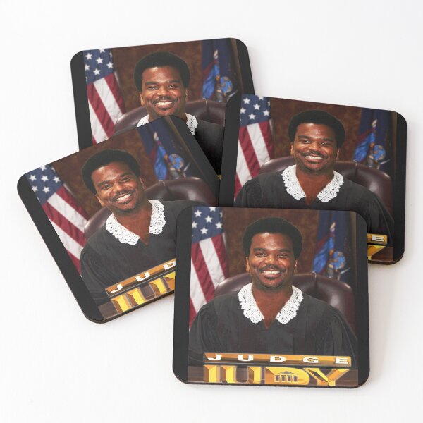 Item preview, Judge Judy designed and sold by Kuilz.