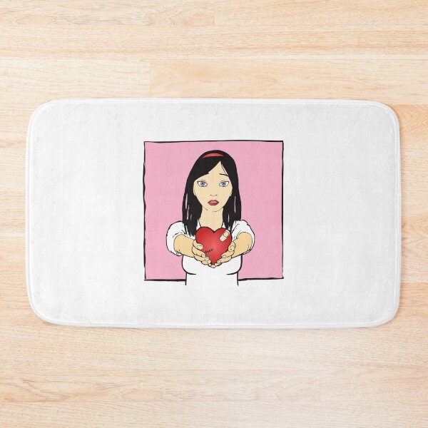 Item preview, Be gentle, it's fragile designed and sold by John Cooper.