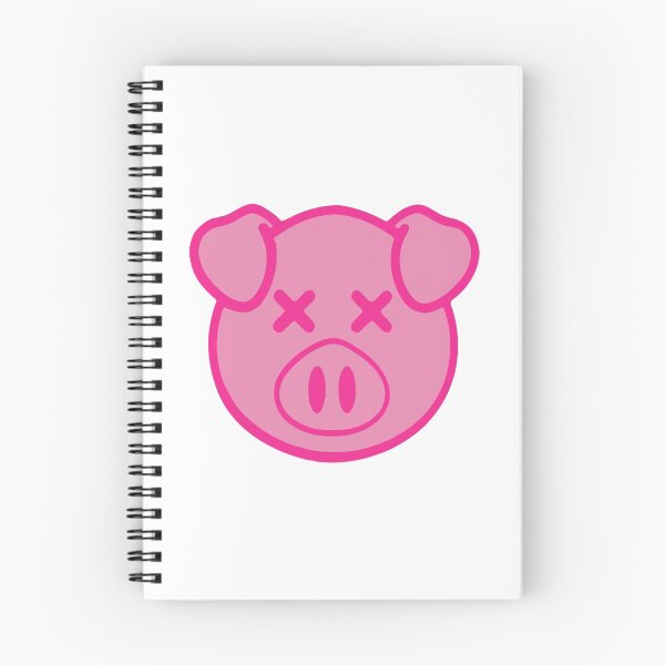 Item preview, HD SHANEDAWSON PIG designed and sold by IMGHDS.