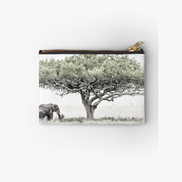 Item preview, African landscape designed and sold by nadine henley.