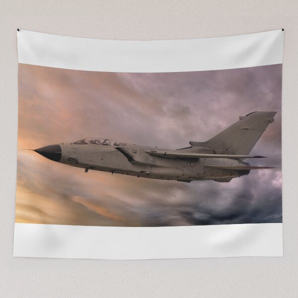 Item preview, Panavia A-200 Tornado at Sunset designed and sold by Steve H Clark.