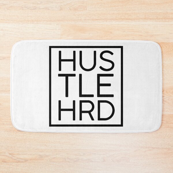 Item preview, Hustle Hard | Garyvee T-Shirt designed and sold by Swapnil ..