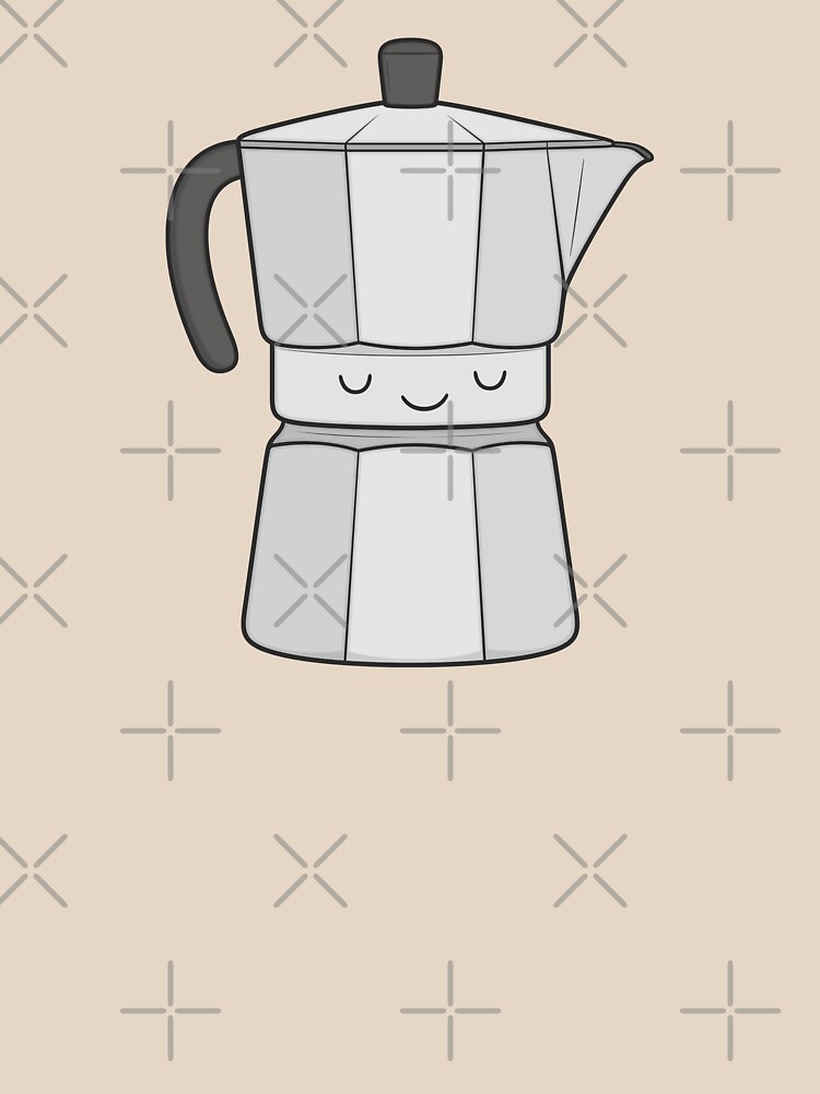 Coffee - Espresso by kimvervuurt