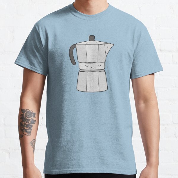 Coffee - Espresso Classic T-Shirt