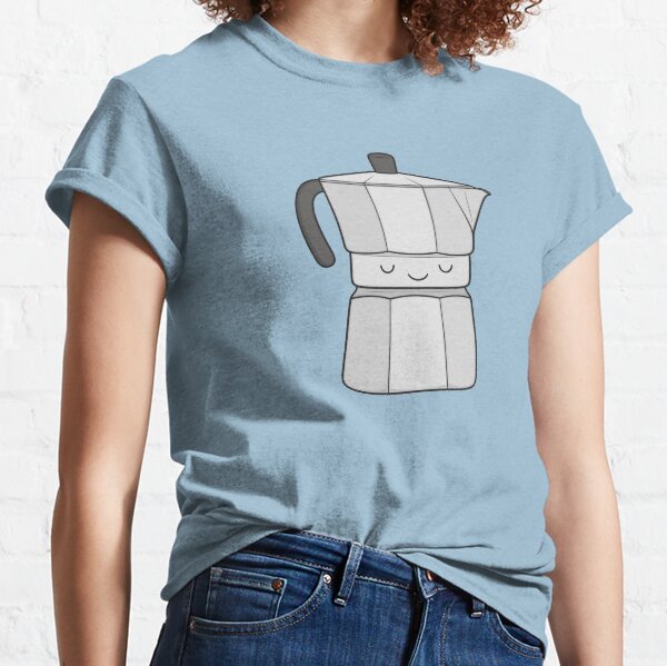 Coffee - Espresso Classic T-Shirt
