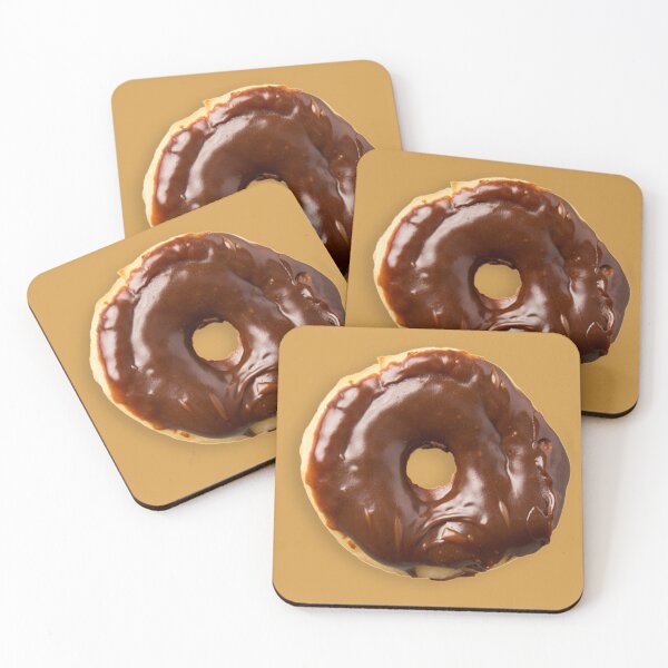 Item preview, donut designed and sold by colaha.