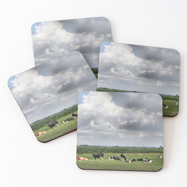 Item preview, Dutch Landscape designed and sold by Jo Nijenhuis.