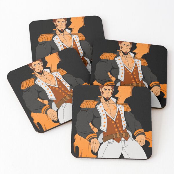 Item preview, Napoleon Bonaparte designed and sold by DoodlHappyDavis.