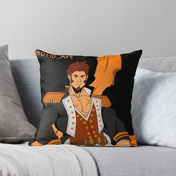 Item preview, Napoleon Bonaparte designed and sold by DoodlHappyDavis.