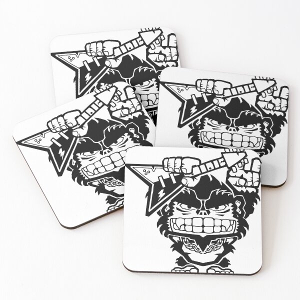 Item preview, Ikari Monkey Rocker designed and sold by wuhu.