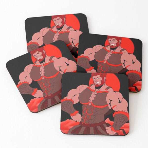 Item preview, Iskandar designed and sold by DoodlHappyDavis.