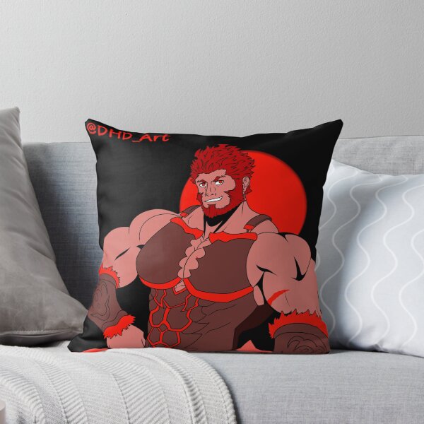 Item preview, Iskandar designed and sold by DoodlHappyDavis.