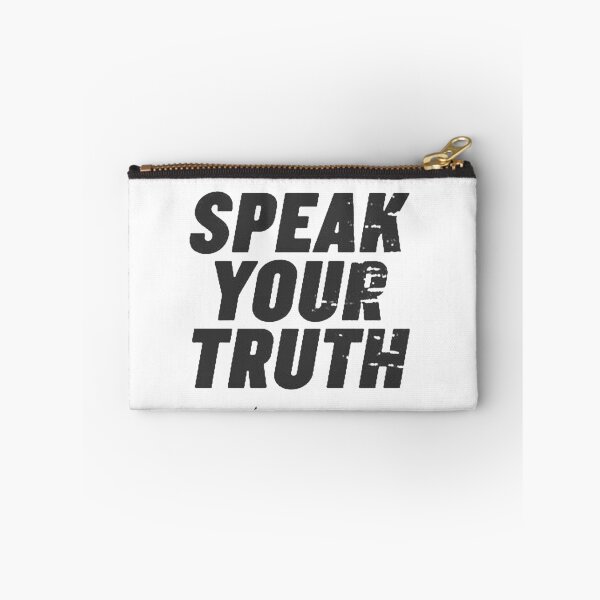 Item preview, Speak Your Truth | Garyvee T-Shirt designed and sold by Swapnil ..