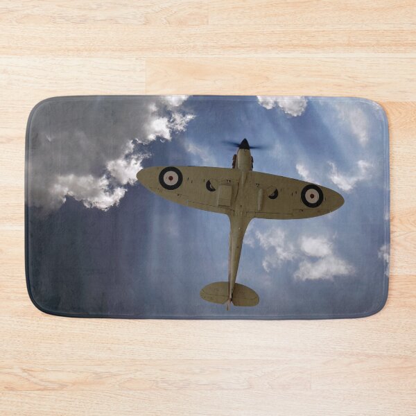 Item preview, Aces High - Spitfire Vertical Climb designed and sold by Steve H Clark.