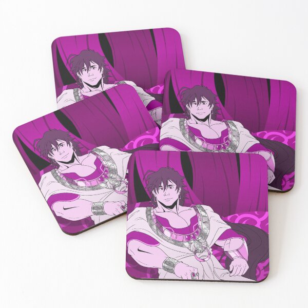 Item preview, King Sinbad designed and sold by DoodlHappyDavis.