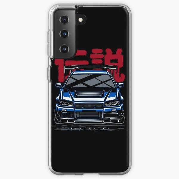 R34 Cases For Samsung Galaxy Redbubble