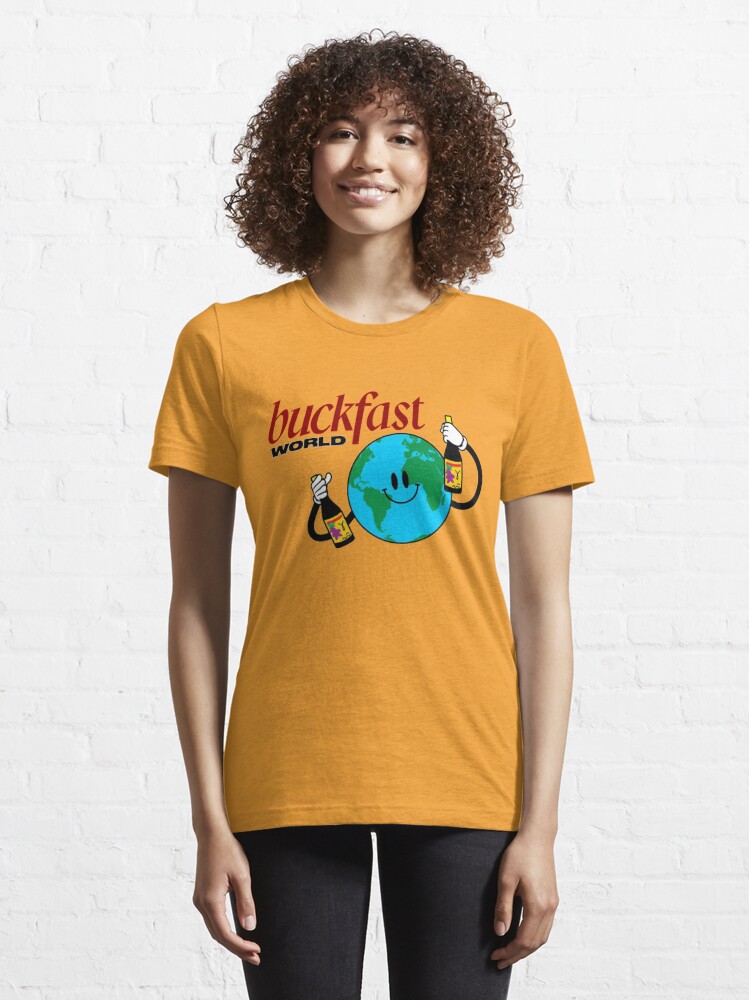 buckfast t shirts for sale