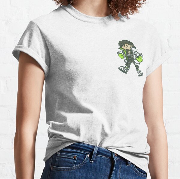 blob crypto updated Classic T-Shirt