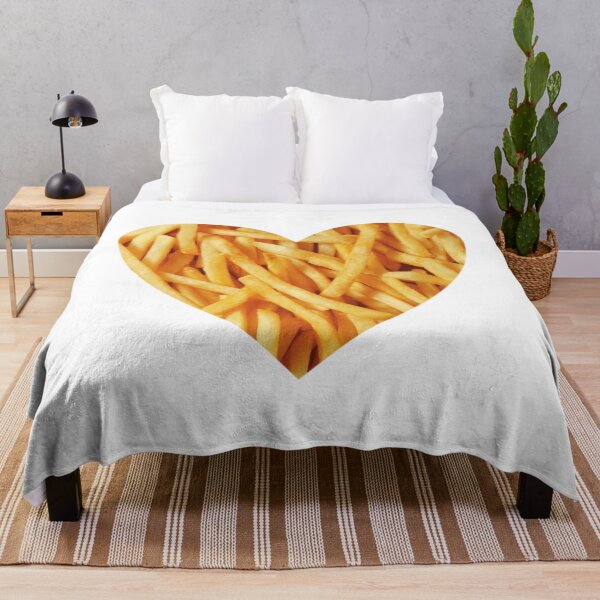 Item preview, french fries designed and sold by colaha.