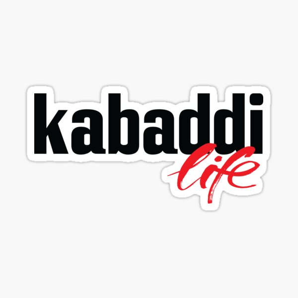 Kabadi-Big Font | Commercial fonts, Design studio, Lettering