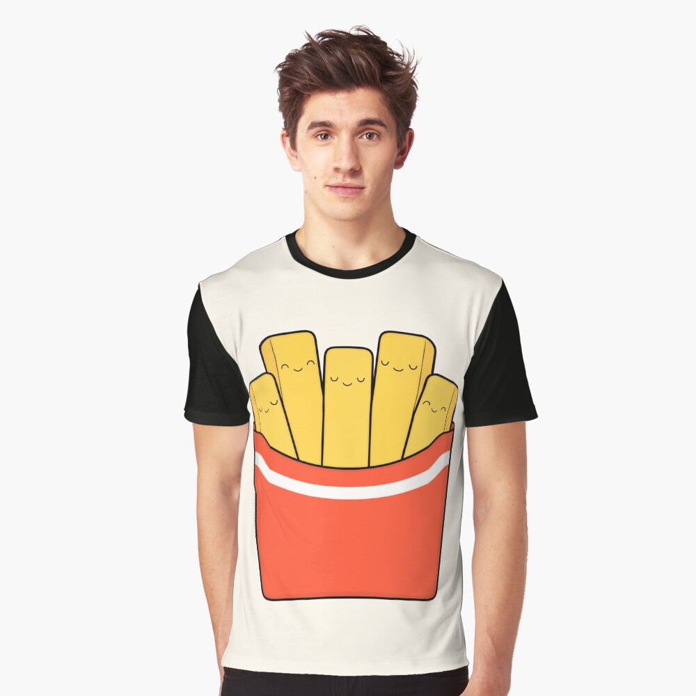 Item preview, Graphic T-Shirt designed and sold by kimvervuurt.