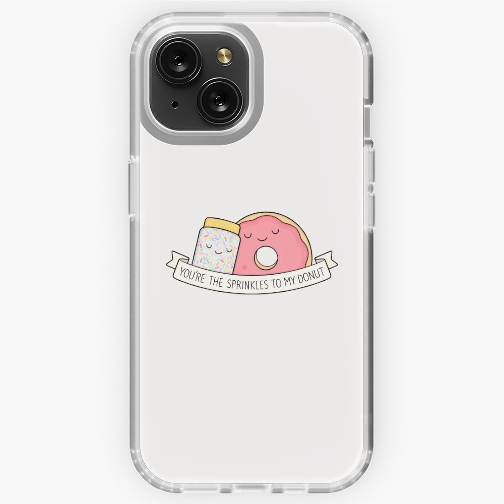 Item preview, iPhone Soft Case designed and sold by kimvervuurt.