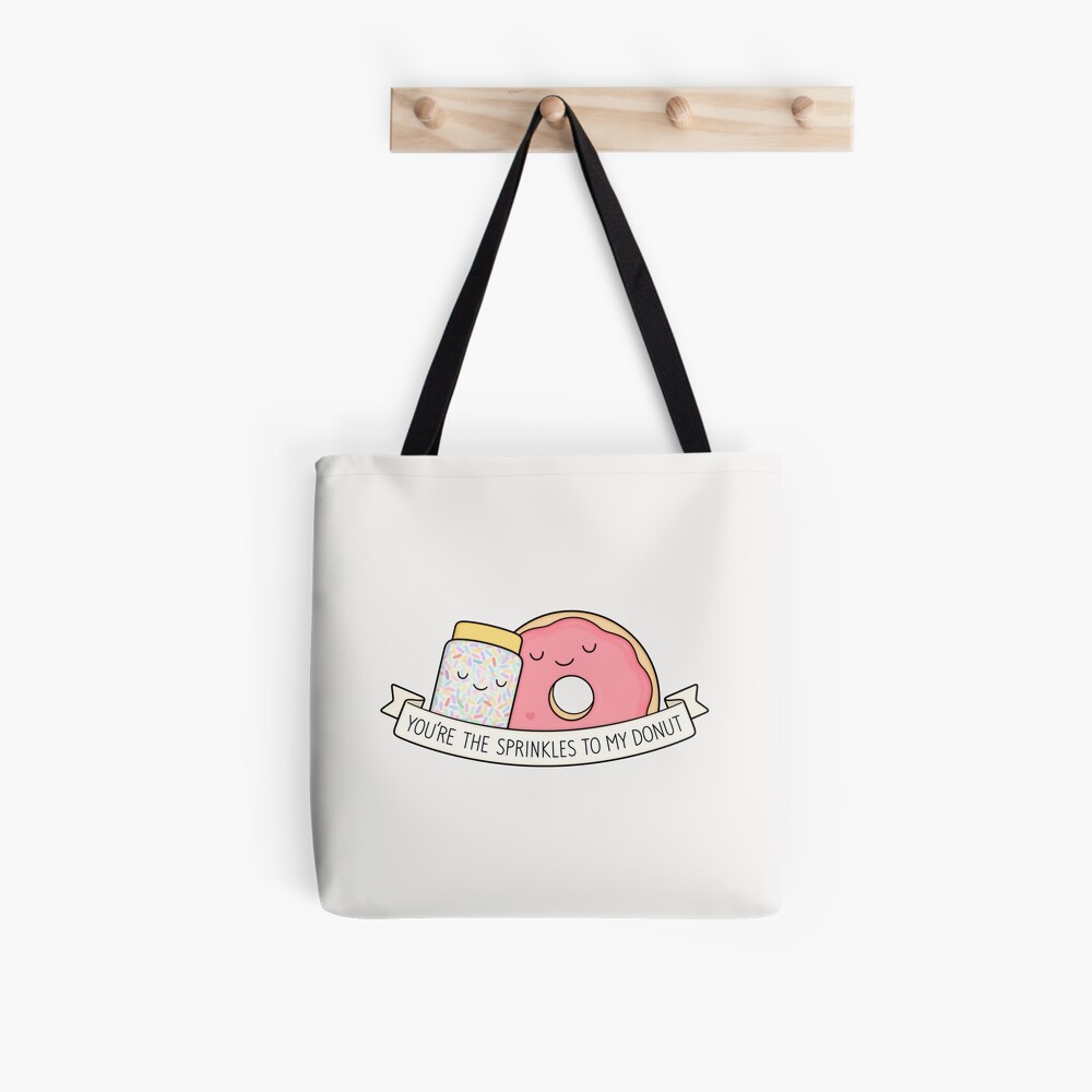 Item preview, All Over Print Tote Bag designed and sold by kimvervuurt.