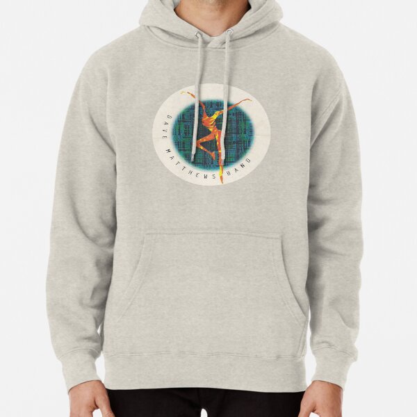 dave matthews hoodie