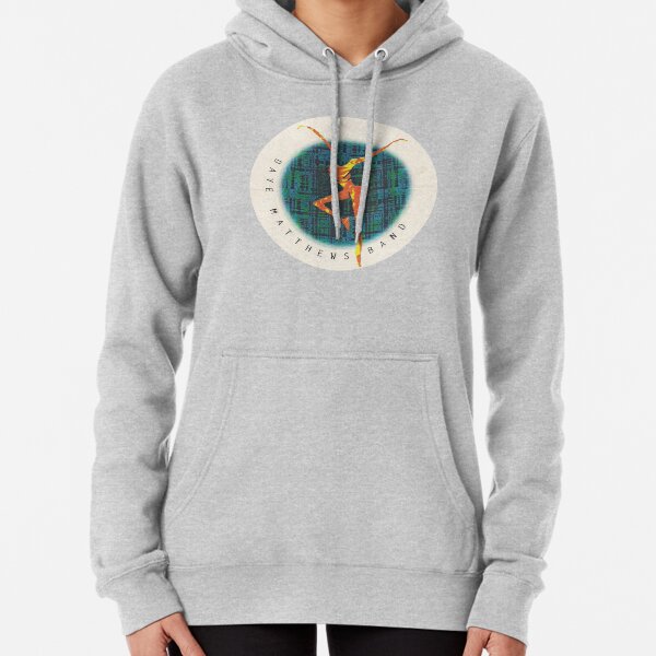 dave matthews hoodie