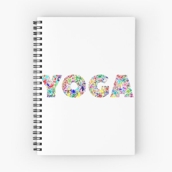Item preview, yoga colour design designed and sold by Animalhead.
