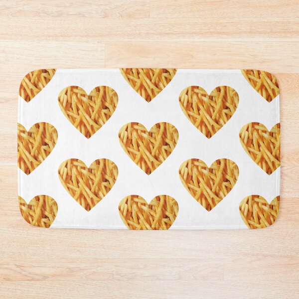Item preview, french fries designed and sold by colaha.