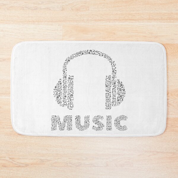 Item preview, music headphones designed and sold by Animalhead.