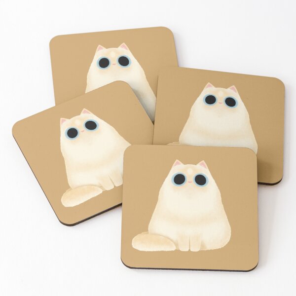 Item preview, Ragamuffin Cat - baked cat designed and sold by KTJoh.