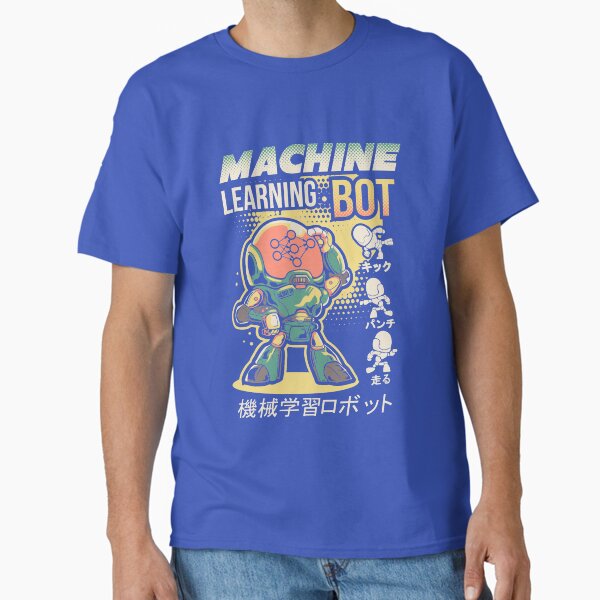 Item preview, Machine Learning Bot designed and sold by wuhu.