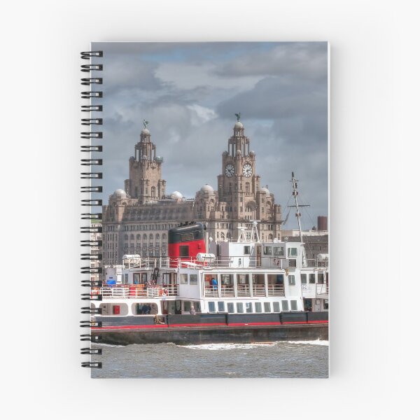 Item preview, Royal Iris of the Mersey designed and sold by Steve H Clark.