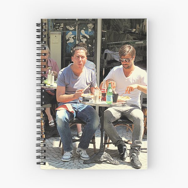 Item preview, Things Go Better With COKE or PELLIGRINO designed and sold by Michael J Armijo.
