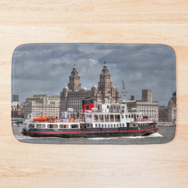 Item preview, Royal Iris of the Mersey designed and sold by Steve H Clark.