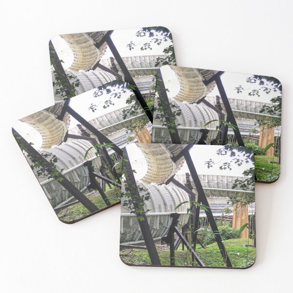 Item preview, Blackpool Pleasure Beach: Avalanche designed and sold by Lady_daisy.